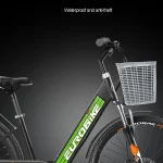 26-Inch-Electric-Bicycle-Ladies-36V-350W-2-Seater-Electric-Bike-With-Hidden-Battery-Basket-Single-3.webp