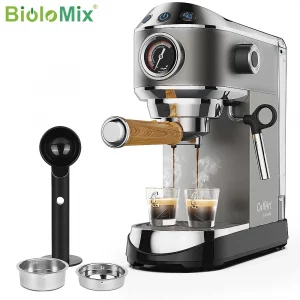 BioloMix-20-Bar-Semi-Automatic-Powder-Coffee-Machine-with-Milk-Steam-Frother-Wand-for-Espresso-Cappuccino.webp