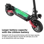i9pro-R3-Electric-Scooter-15Ah-800W-Scooter-10inch-Tubeless-Off-road-Tire-70km-Max-Range-Kick-2.webp